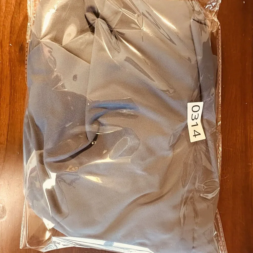Banana Republic Men’s 32x32 Golf Athletic Pants Stretchy Performance Light Blue